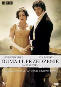 Duma i uprzedzenie