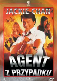 Agent z przypadku