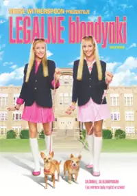 Legalne blondynki