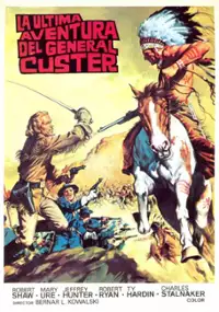 Generał Custer