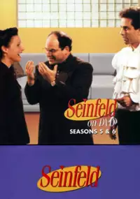 Kroniki Seinfelda