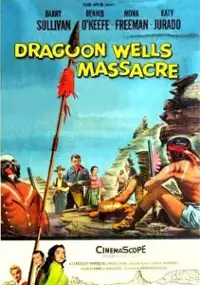 Masakra w Dragoon Wells