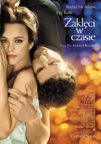 Zaklęci w czasie