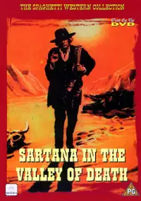 Sartana w Dolinie Sępów