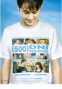 500 dni miłości