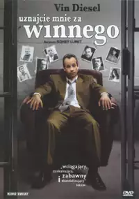 Uznajcie mnie za winnego