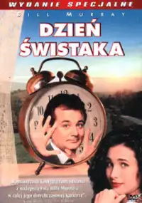 Dzień świstaka