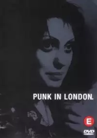 Londyński punk