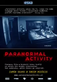 Paranormal Activity