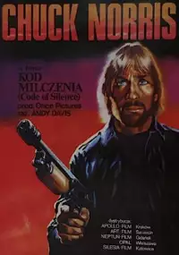 Kod milczenia