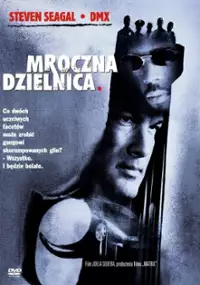 Mroczna dzielnica