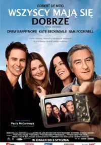 Wszyscy mają się dobrze