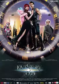 Love Story 2050