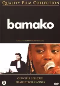Bamako