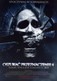 Oszukać przeznaczenie 4