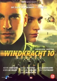 Ratownicy z Koksijde