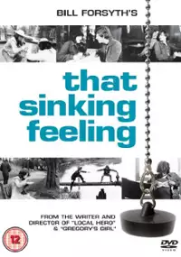 That Sinking Feeling