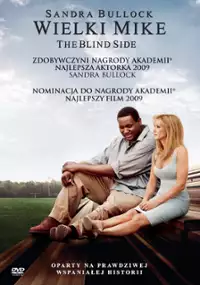 Wielki Mike. The Blind Side