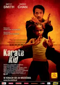 Karate Kid