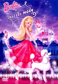 Barbie w świecie mody