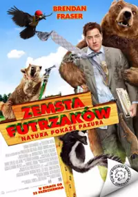 Zemsta futrzaków