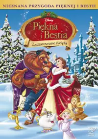 Piękna i Bestia: Zaczarowane Święta