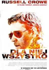 Dla niej wszystko
