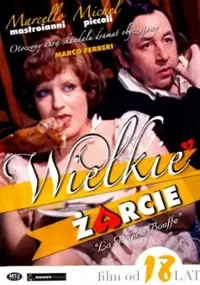 Wielkie żarcie