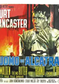 Ptasznik z Alcatraz
