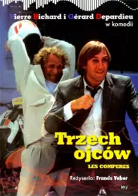 Trzech ojców
