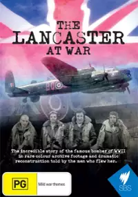 Lancaster na wojnie