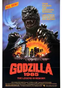 Powrót Godzilli