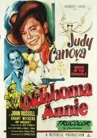 Oklahoma Annie