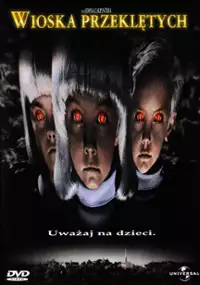 Wioska przeklętych