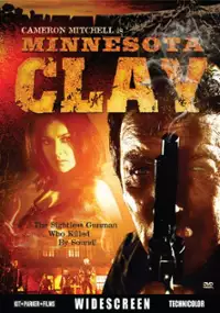 Minnesota Clay