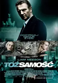 Tożsamość