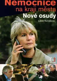 Szpital na peryferiach - nowa generacja