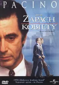 Zapach kobiety