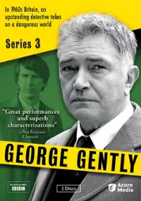 Inspektor George Gently