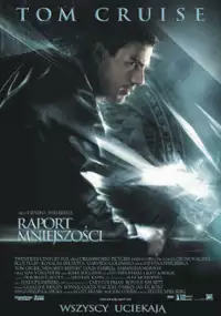 Raport mniejszości