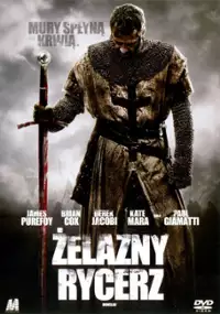 Żelazny rycerz