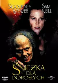 Śnieżka dla dorosłych