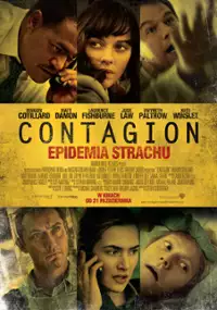 Contagion - Epidemia strachu