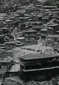 ...A Valparaíso