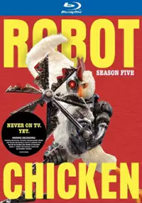 Robot Chicken