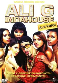 Ali G