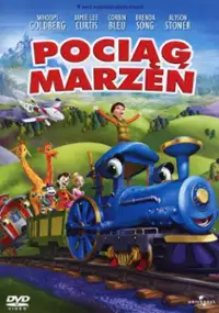 Dzielna mała ciuchcia