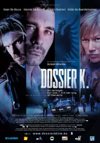 Dossier K.