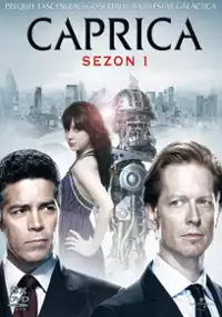 Caprica