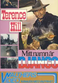 Śmierci na imię Django